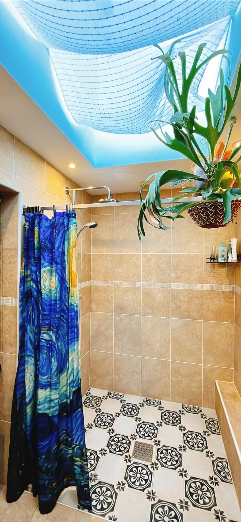 카디프 Funky Urban Jungle B&B 외부 사진